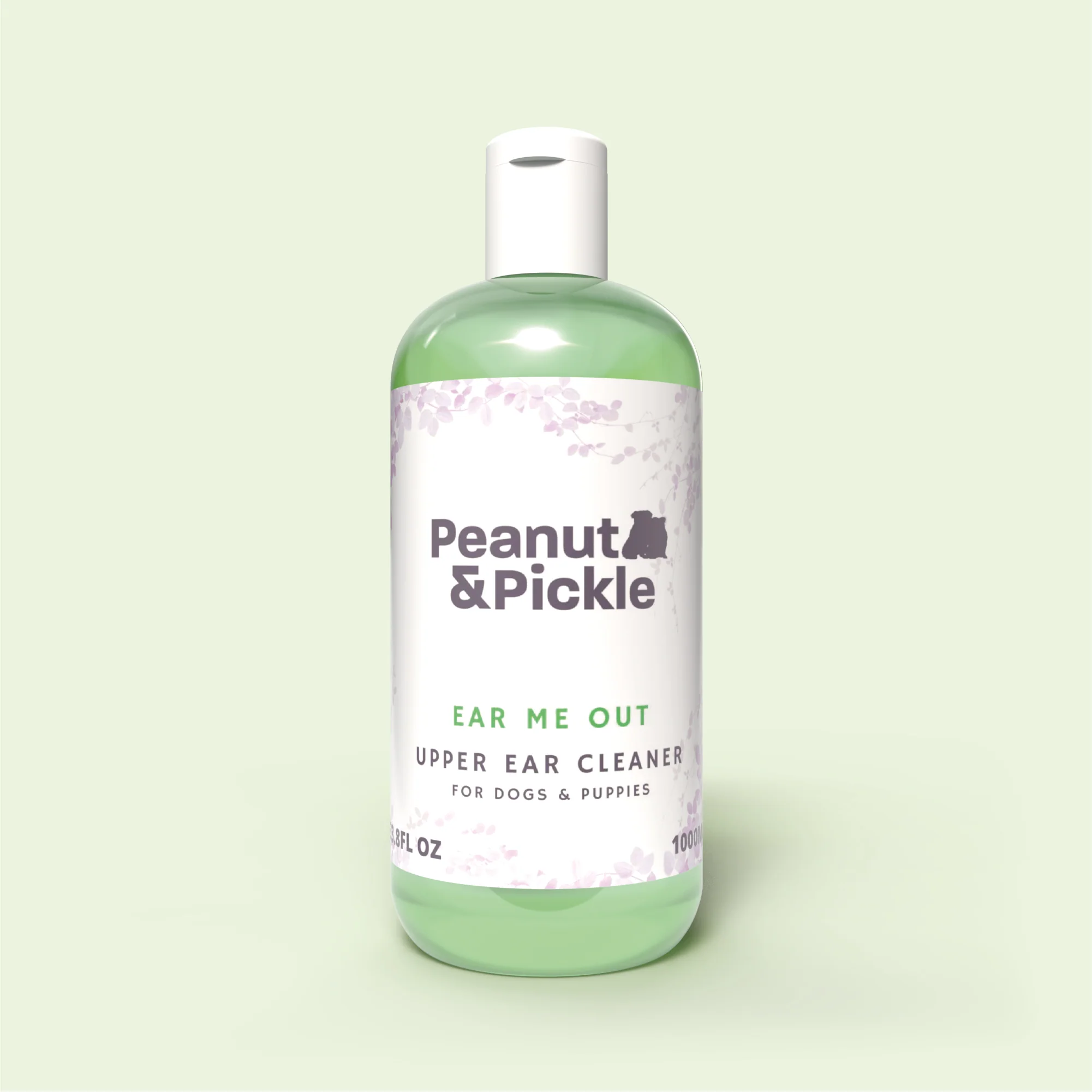 Ear Me Out | Dog & Puppy Ear Cleaner - Image 4