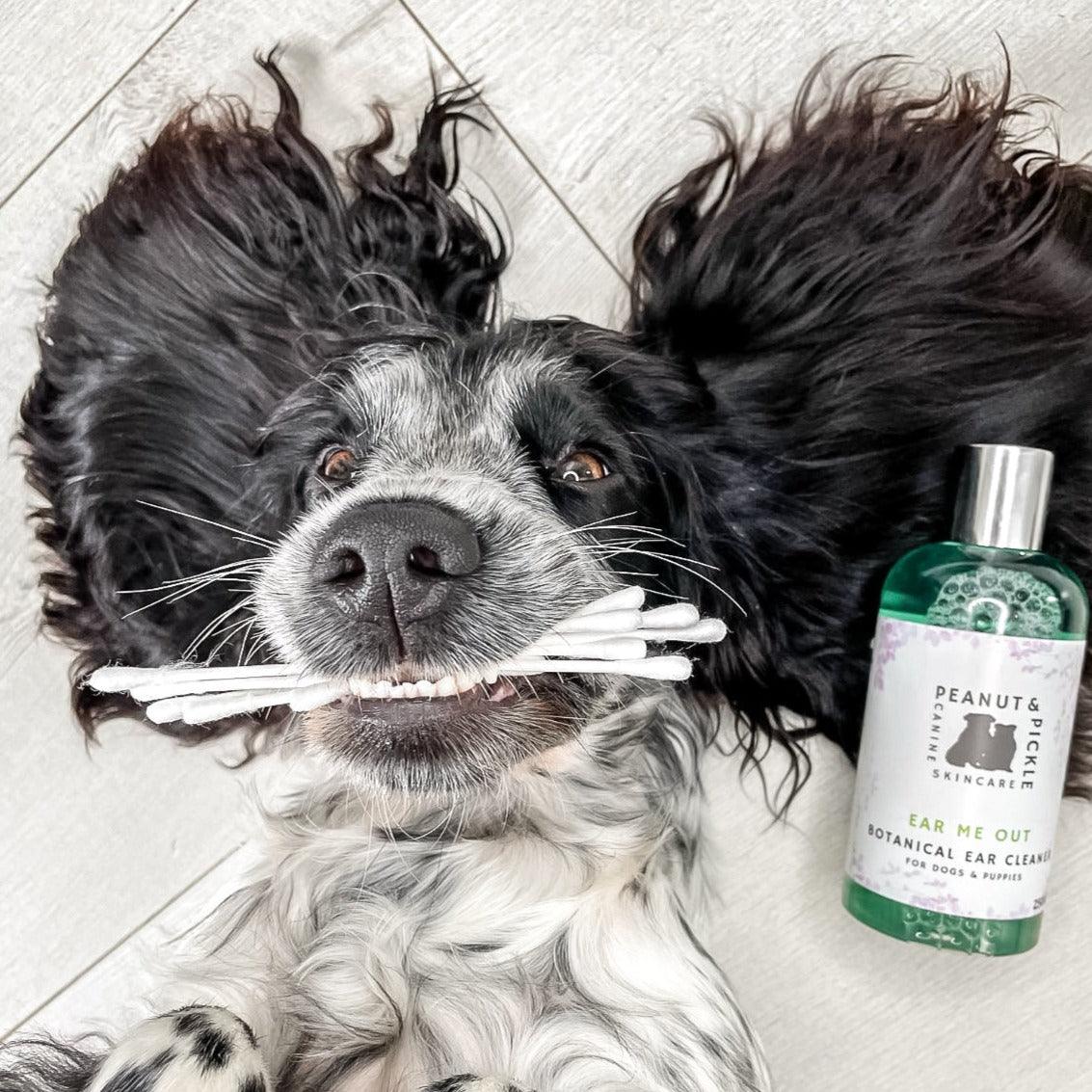 Ear Me Out | Dog & Puppy Ear Cleaner - Image 3
