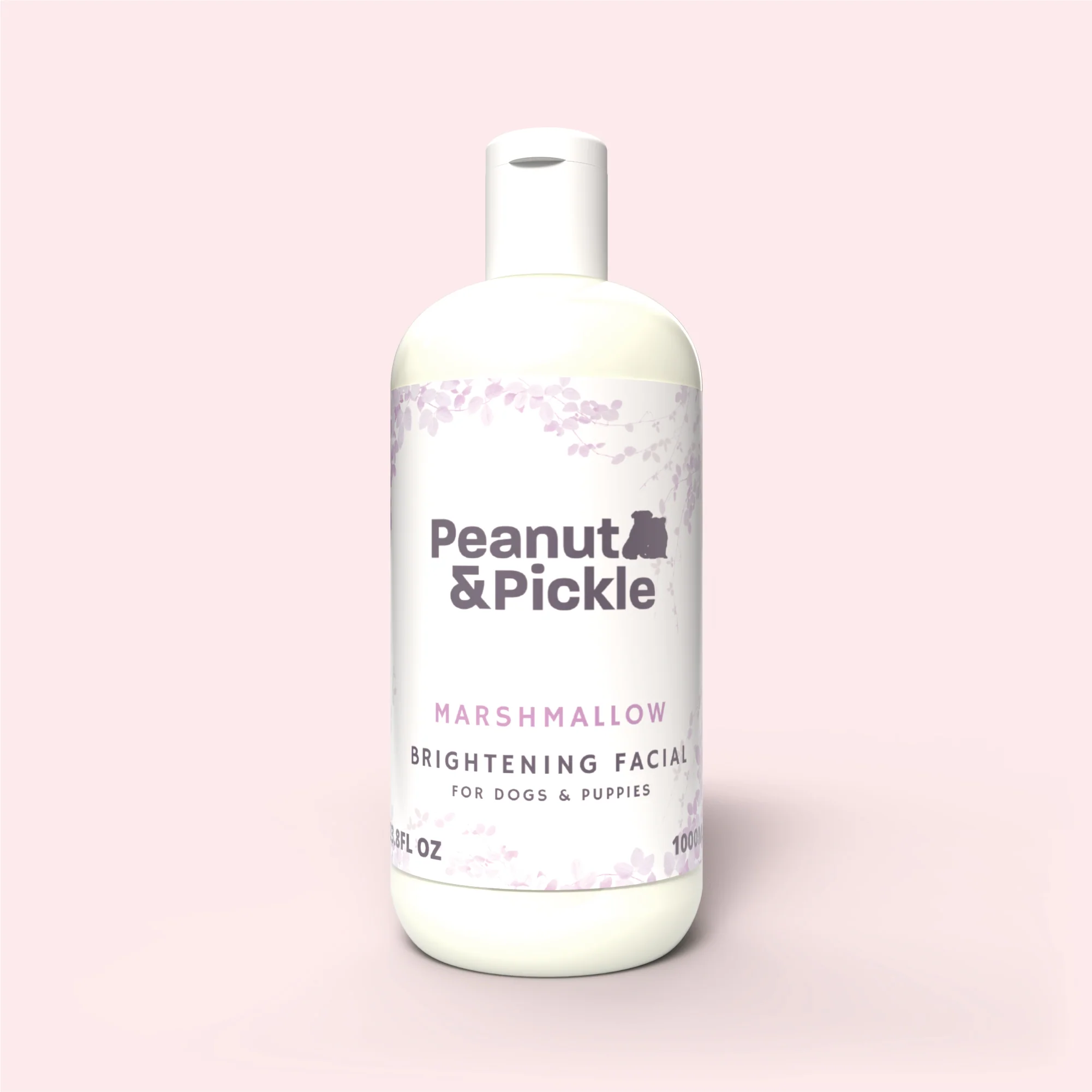 Marshmallow | Brightening Facial - Image 4