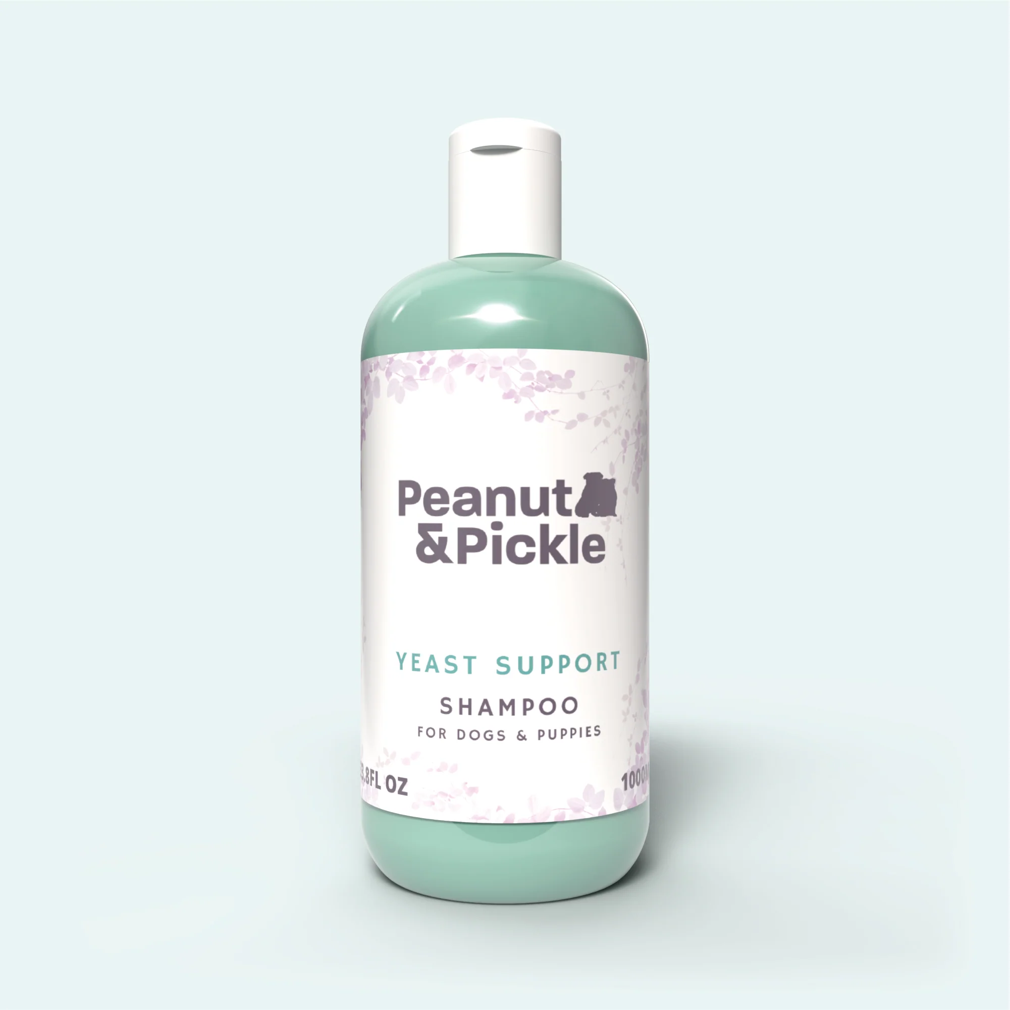 Yeast Support | Dog & Puppy Shampoo - Image 3